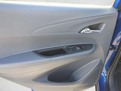 2020 Chevrolet Bolt EV 5dr Wgn Premier
