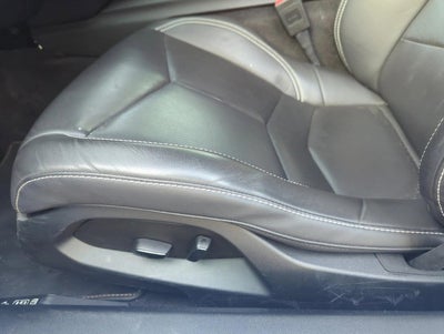 2025 Chevrolet Corvette Stingray Coupe 1LT