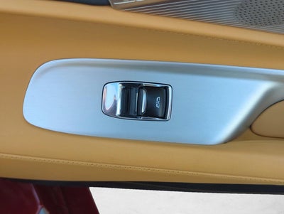 2025 Chevrolet Corvette Stingray Coupe 2LT