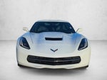 2019 Chevrolet Corvette Stingray Coupe 1LT