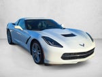 2019 Chevrolet Corvette Stingray Coupe 1LT