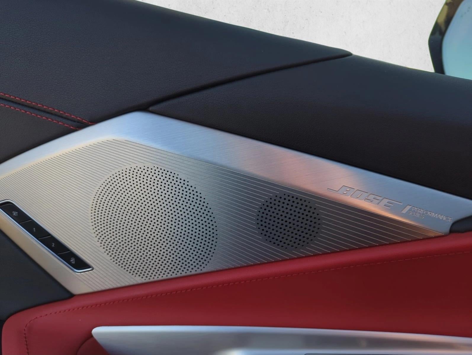 2022 Chevrolet Corvette Stingray Convertible 2LT