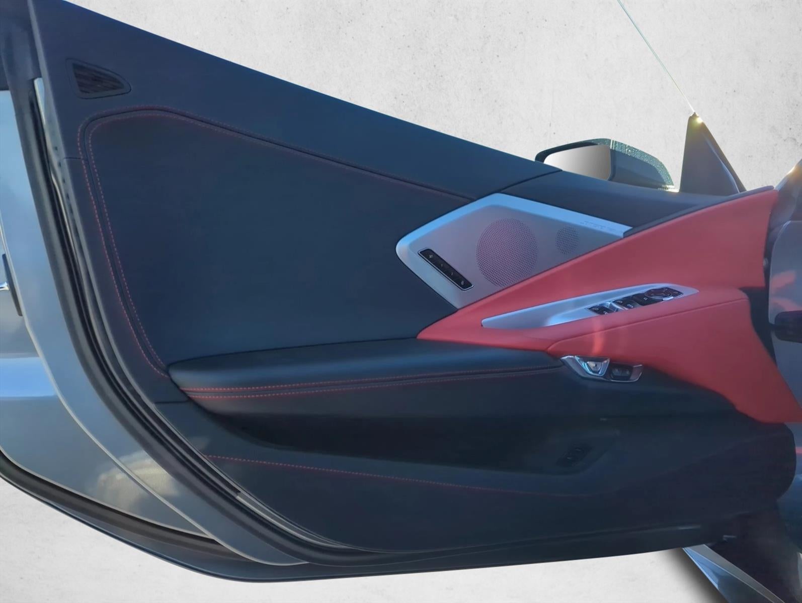 2022 Chevrolet Corvette Stingray Convertible 2LT