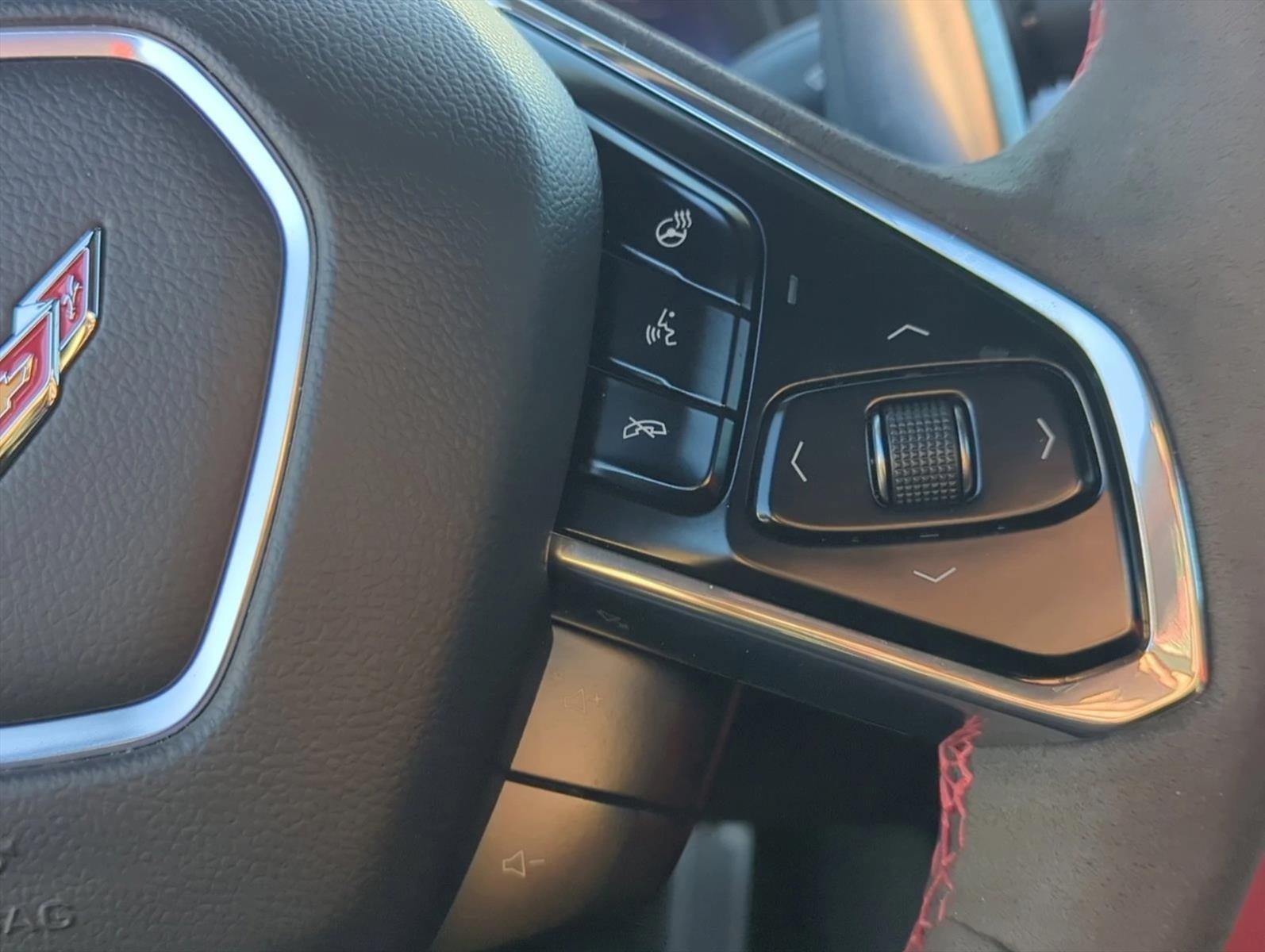 2022 Chevrolet Corvette Stingray Convertible 2LT