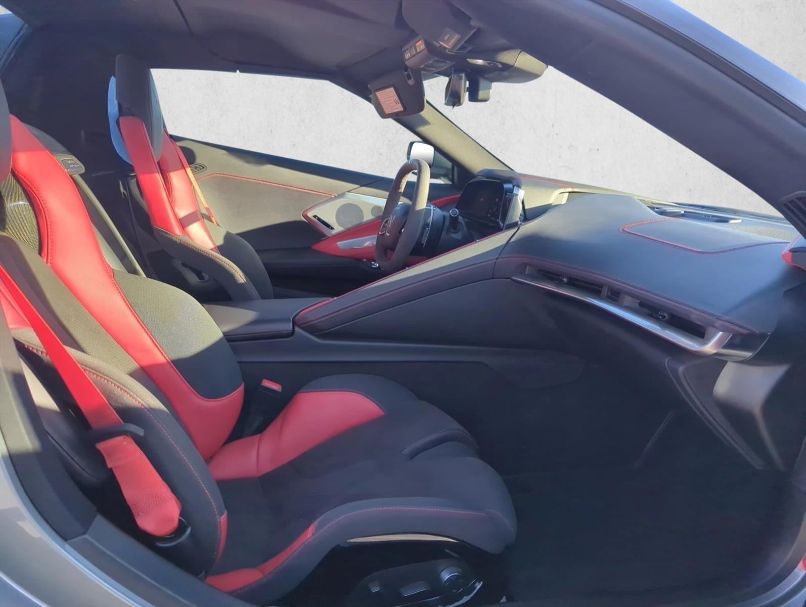 2022 Chevrolet Corvette Stingray Convertible 2LT