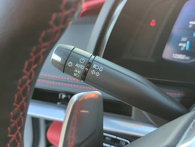 2022 Chevrolet Corvette Stingray Convertible 3LT