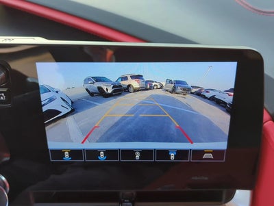 2022 Chevrolet Corvette Stingray Convertible 3LT