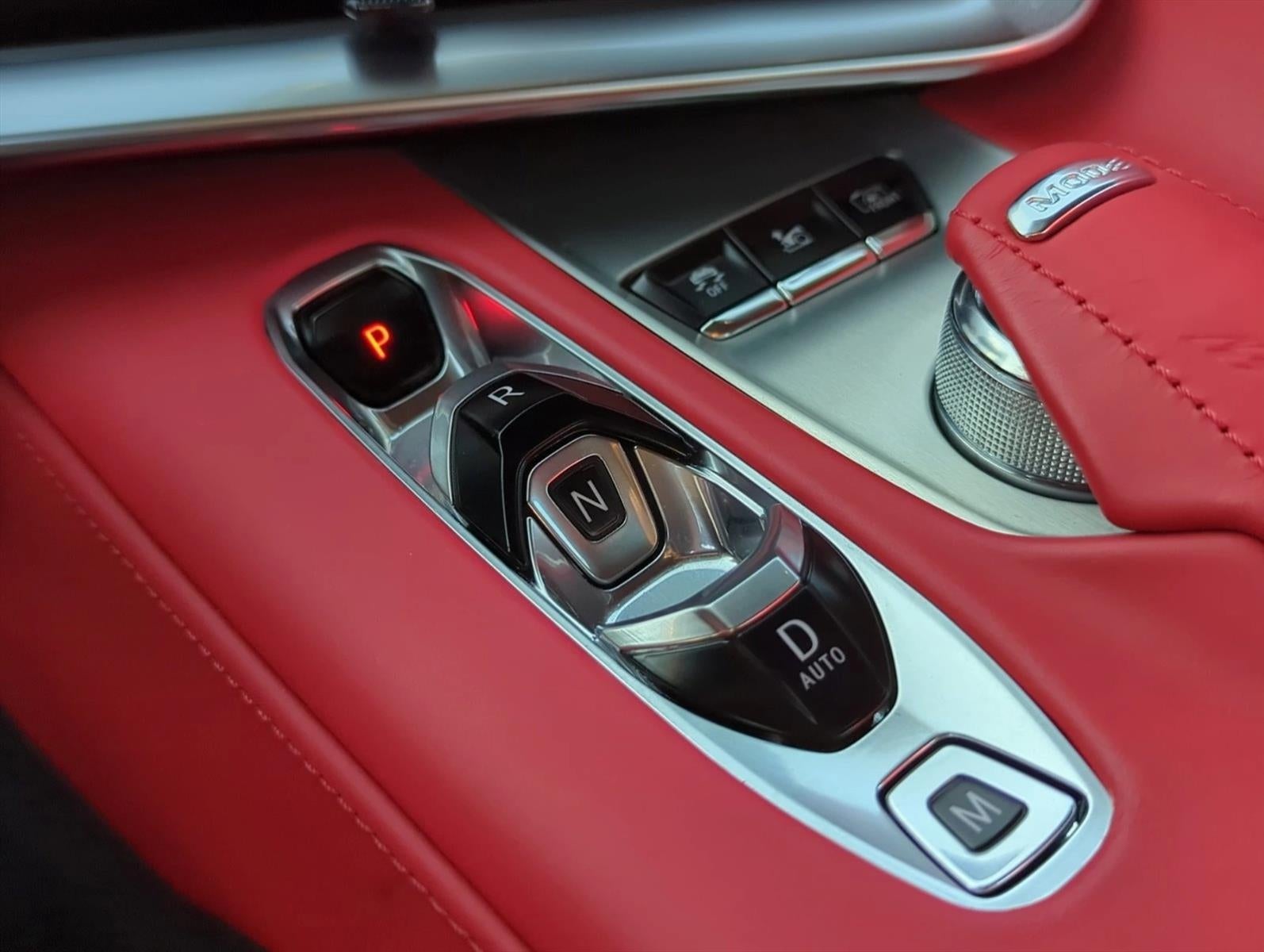 2022 Chevrolet Corvette Stingray Convertible 3LT