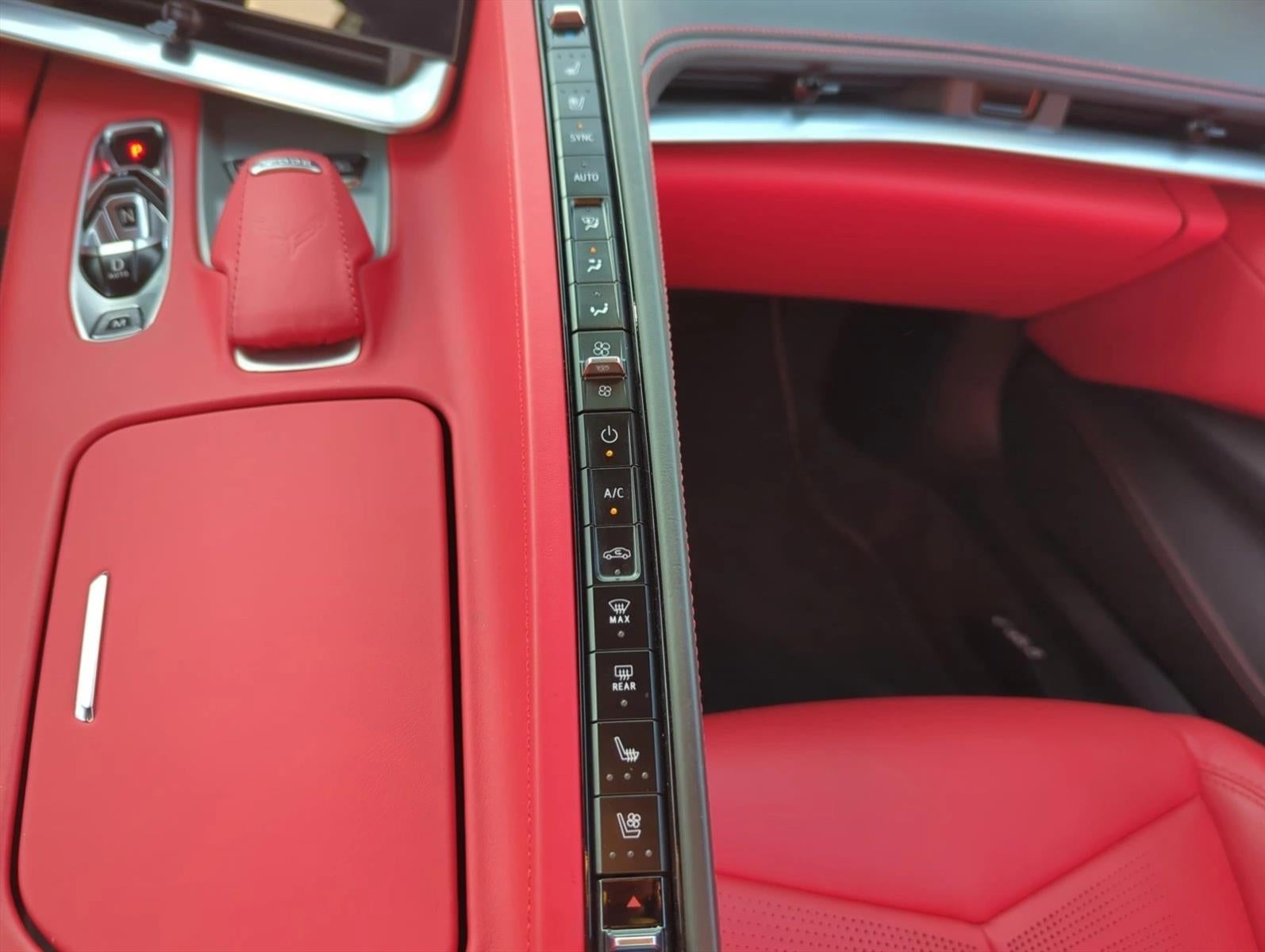 2022 Chevrolet Corvette Stingray Convertible 3LT