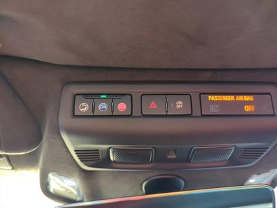 2022 Chevrolet Corvette Stingray Convertible 3LT