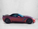 2015 Chevrolet Corvette Convertible Z06 3LZ