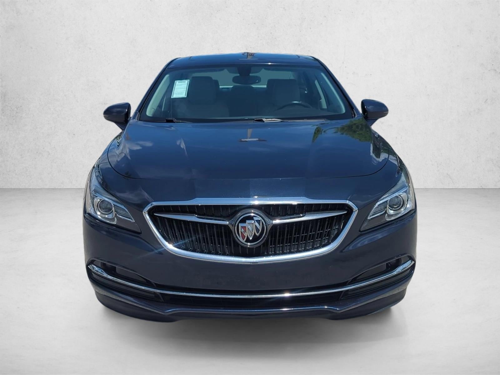 2017 Buick LaCrosse FWD Essence