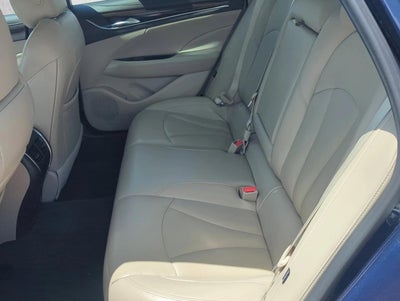 2017 Buick LaCrosse FWD Essence