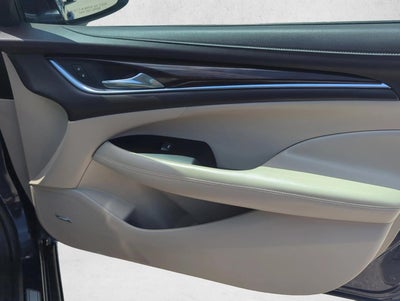 2017 Buick LaCrosse FWD Essence
