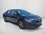 2017 Buick LaCrosse FWD Essence