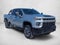 2021 Chevrolet Silverado 2500 HD Crew Cab Standard Box 4-Wheel Drive Custom