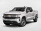2021 Chevrolet Silverado 1500 Crew Cab Short Box 4-Wheel Drive LT