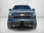 2022 Chevrolet Silverado 1500 LTD Crew Cab Short Box 4-Wheel Drive LT 1LT
