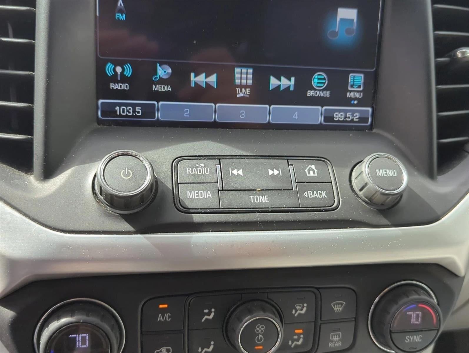 2018 GMC Acadia FWD SLE-2