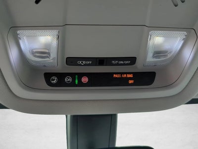 2018 GMC Acadia FWD SLE-2