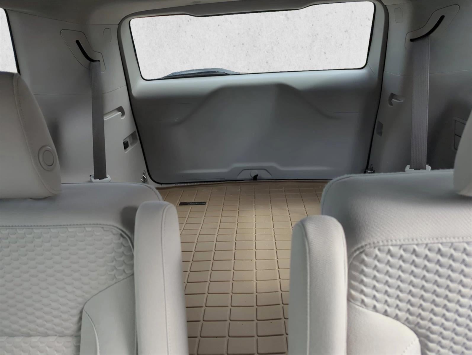 2018 GMC Acadia FWD SLE-2