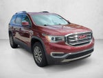 2018 GMC Acadia FWD SLE-2