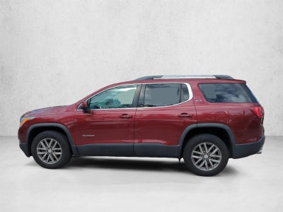 2018 GMC Acadia FWD SLE-2