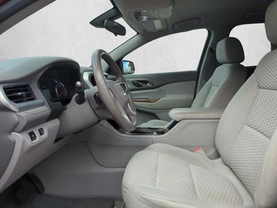 2018 GMC Acadia FWD SLE-2