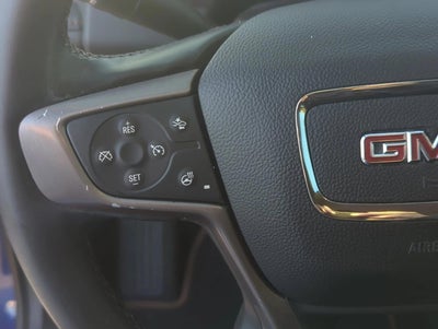 2023 GMC Acadia AWD AT4