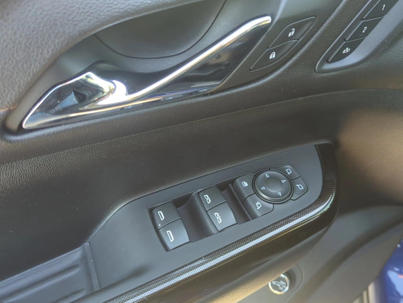 2023 GMC Acadia AWD AT4