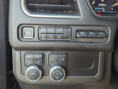 2023 GMC Yukon 4WD 4dr AT4