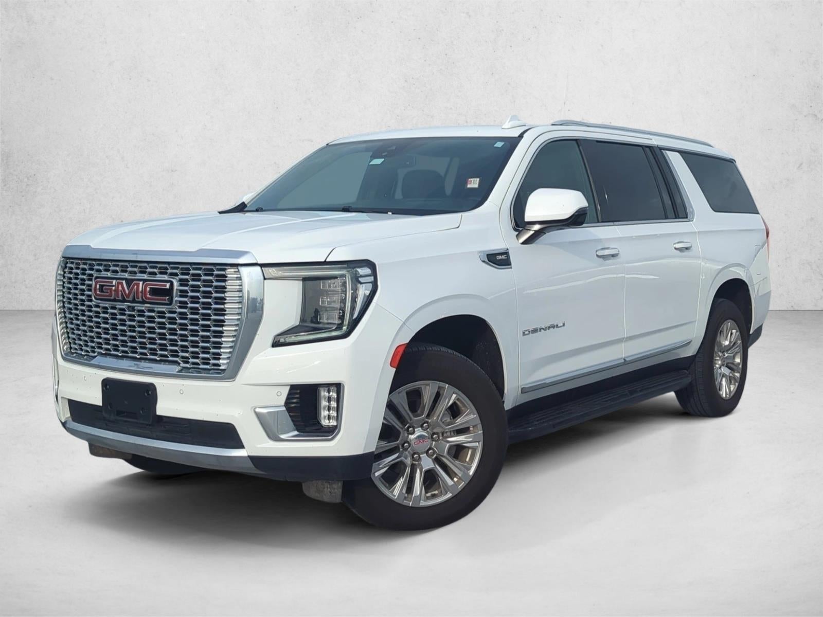 2023 GMC Yukon XL 4WD 4dr Denali