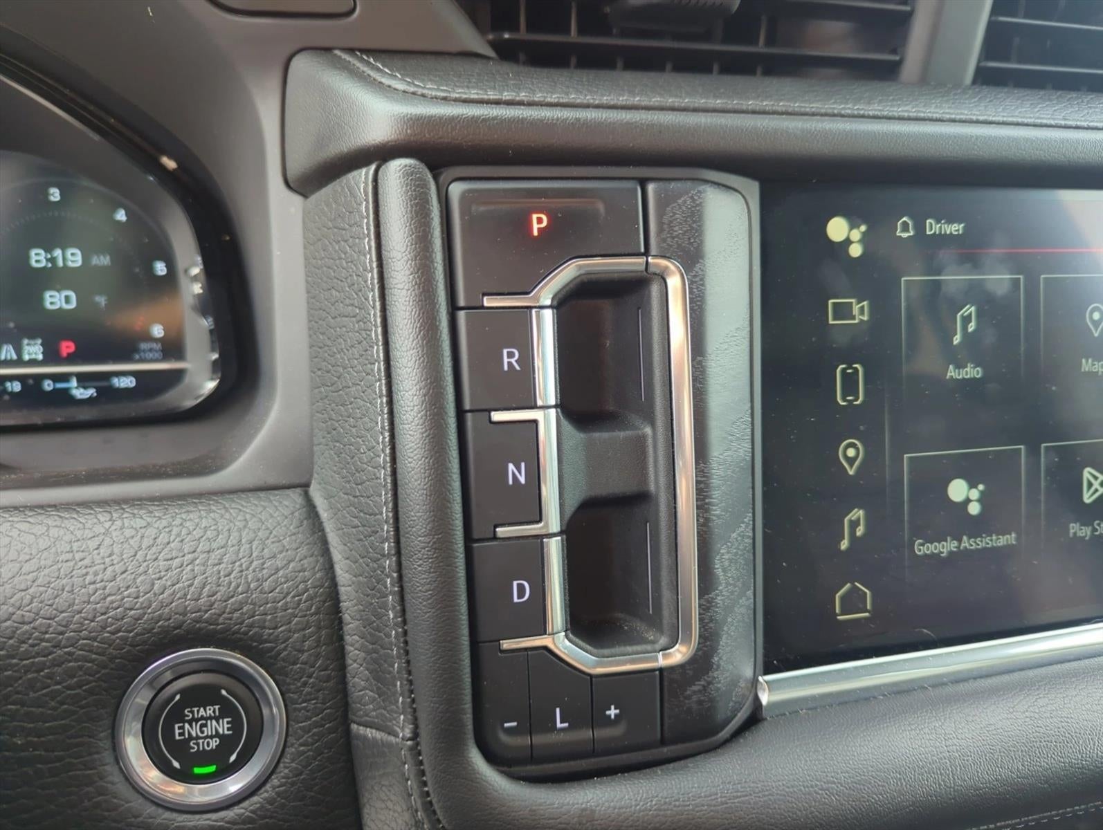 2023 GMC Yukon XL 4WD 4dr Denali