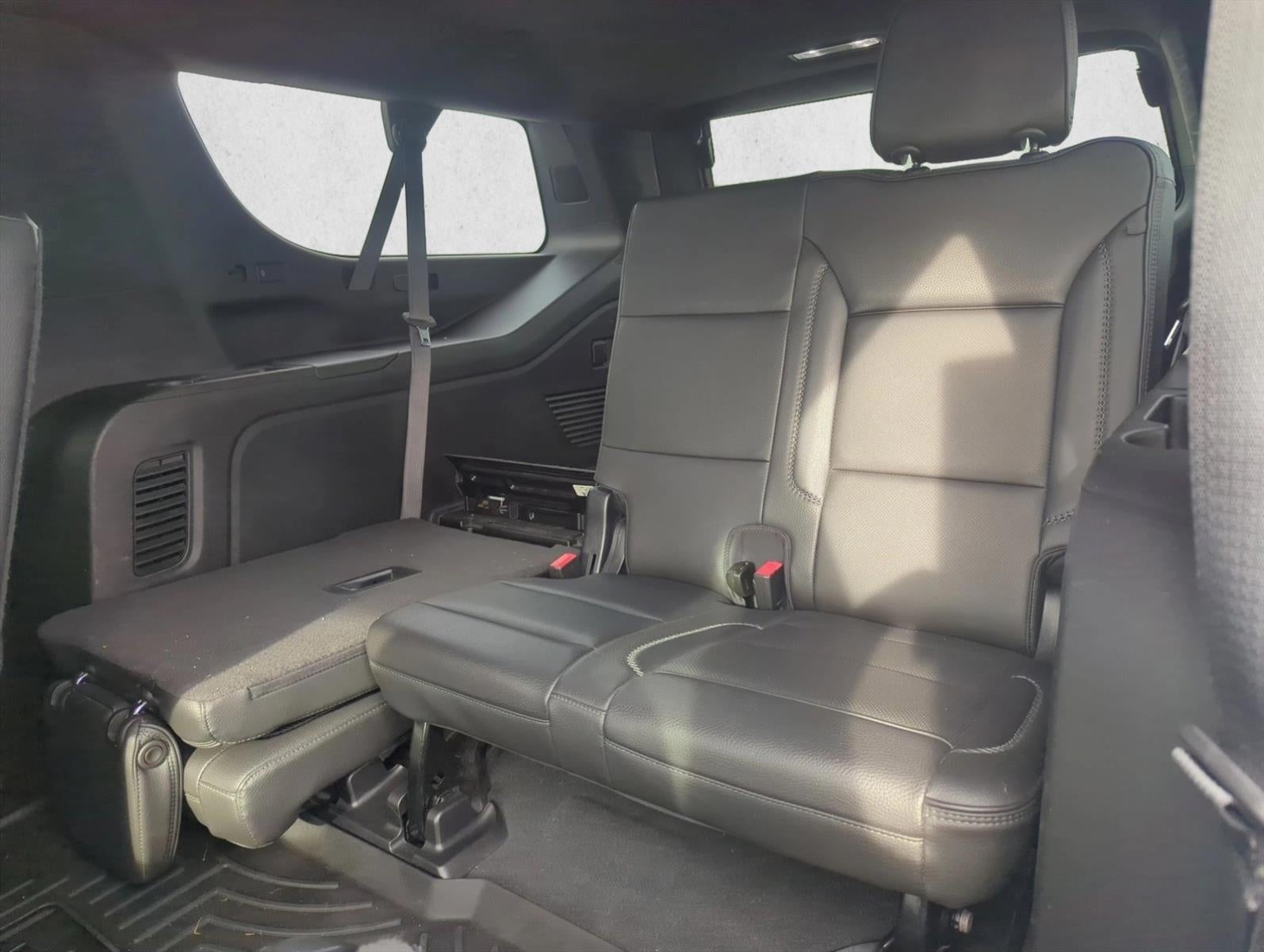 2023 GMC Yukon XL 4WD 4dr Denali