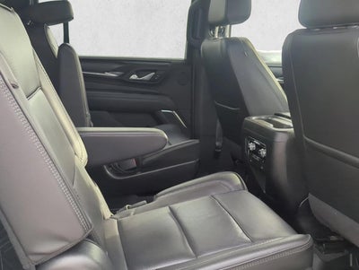 2023 GMC Yukon XL 4WD 4dr Denali