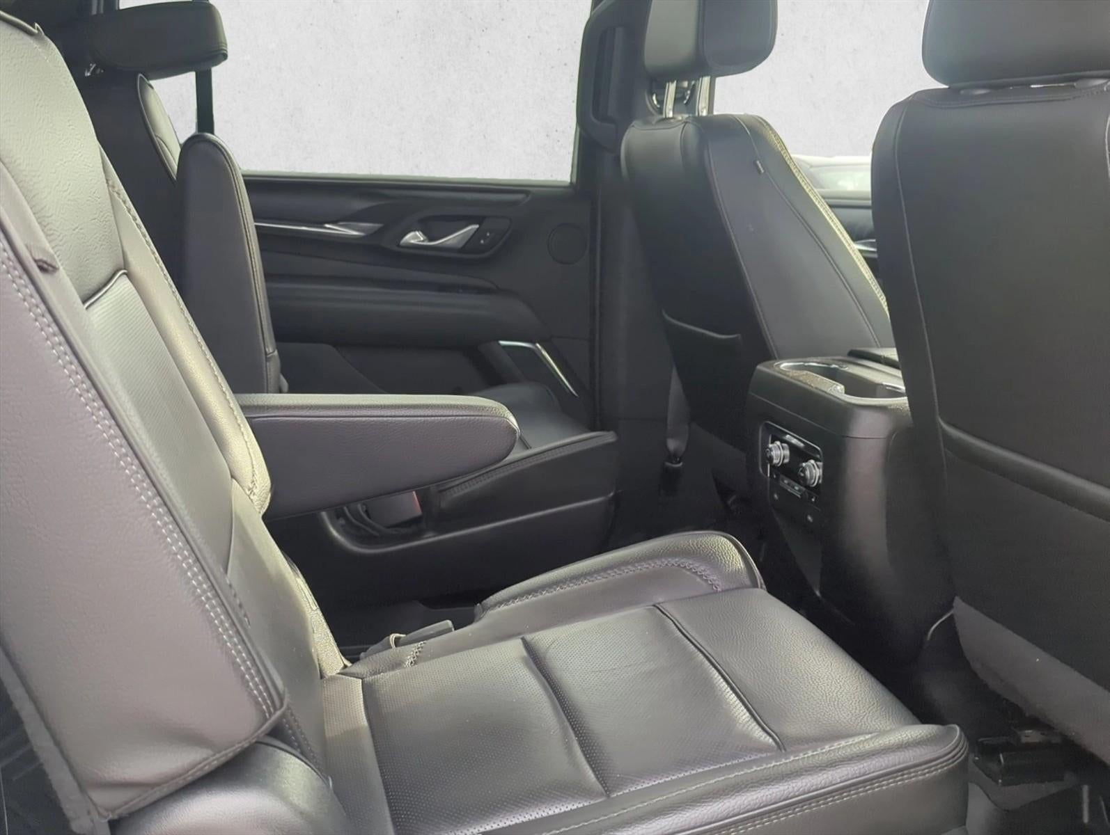 2023 GMC Yukon XL 4WD 4dr Denali