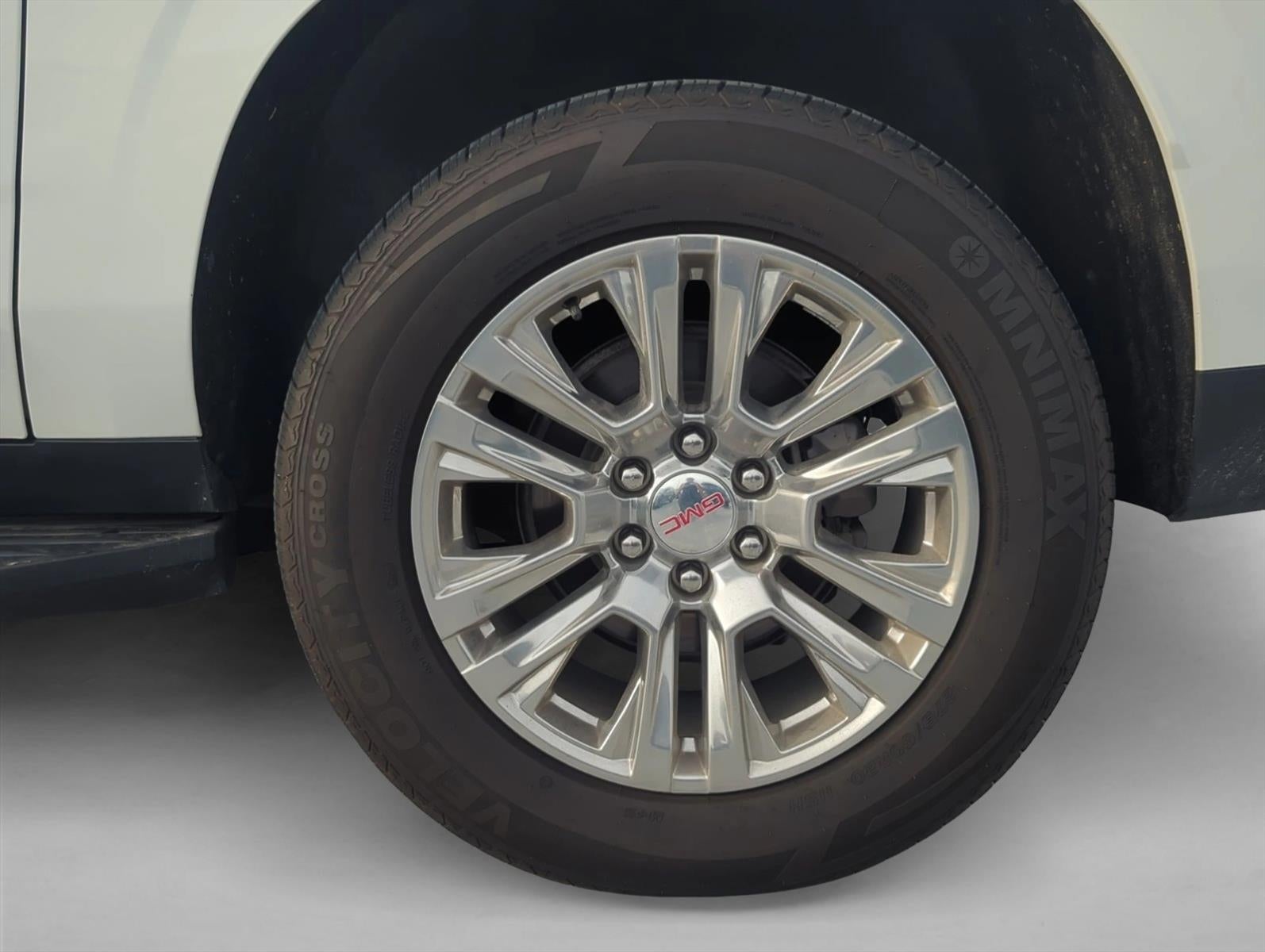 2023 GMC Yukon XL 4WD 4dr Denali