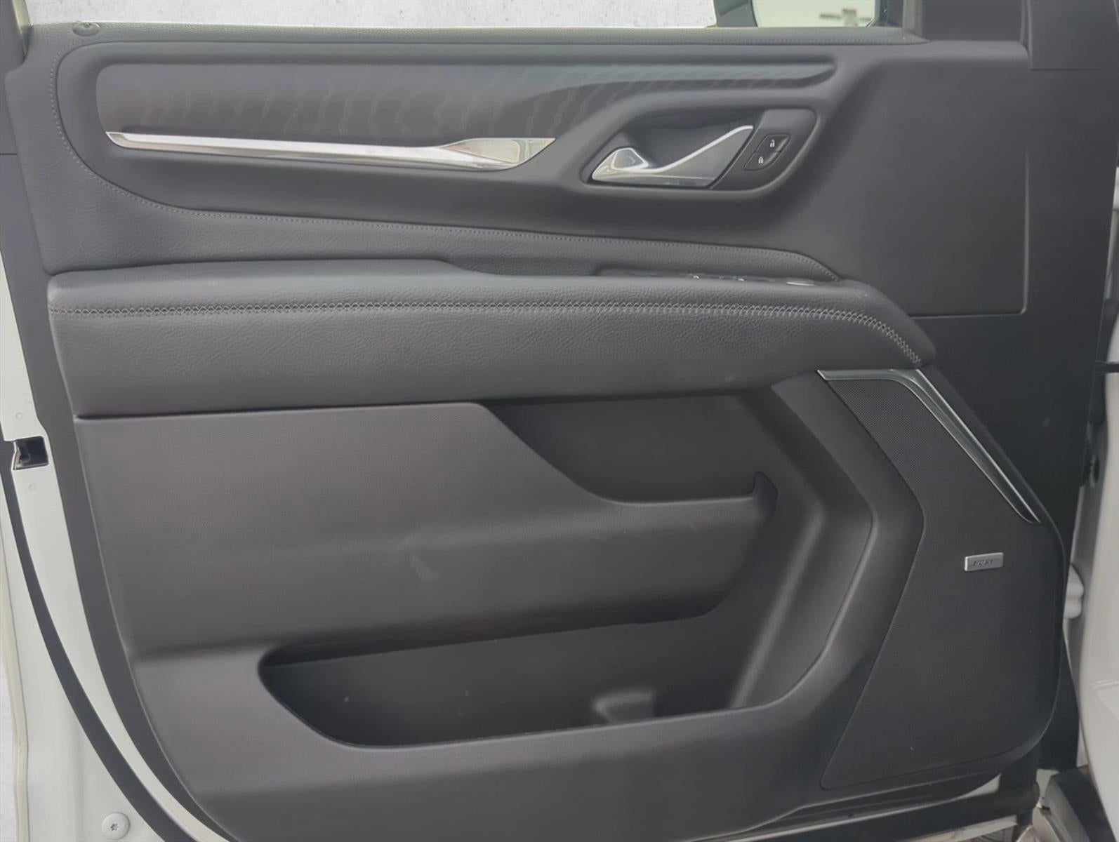 2023 GMC Yukon XL 4WD 4dr Denali