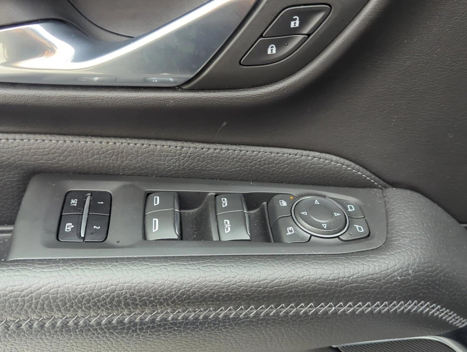 2023 GMC Yukon XL 4WD 4dr Denali