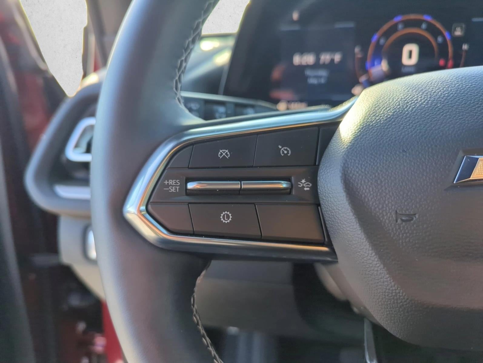 2026 Chevrolet Traverse LT w/1LT
