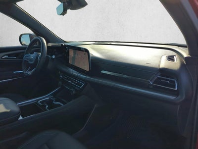 2026 Chevrolet Traverse LT w/1LT
