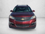 2017 Chevrolet Traverse FWD 2LT