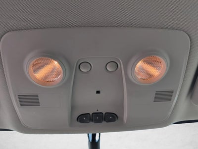 2017 Chevrolet Traverse FWD 2LT