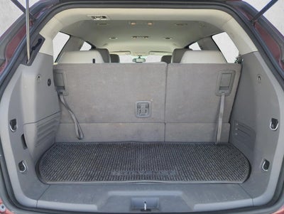 2017 Chevrolet Traverse FWD 2LT