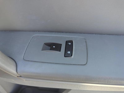 2017 Chevrolet Traverse FWD 2LT