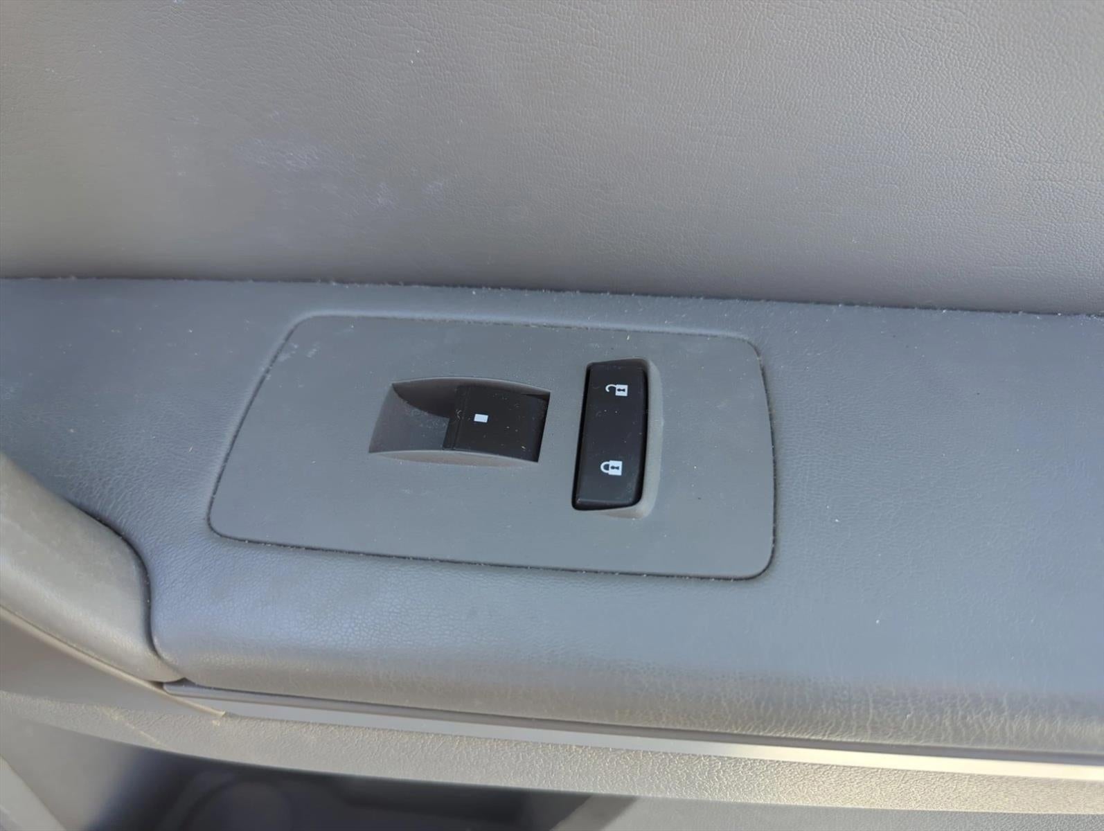 2017 Chevrolet Traverse FWD 2LT