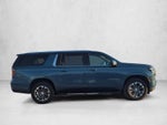 2025 Chevrolet Suburban 4WD LS