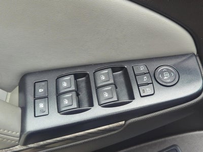2016 Chevrolet Tahoe 2WD LT