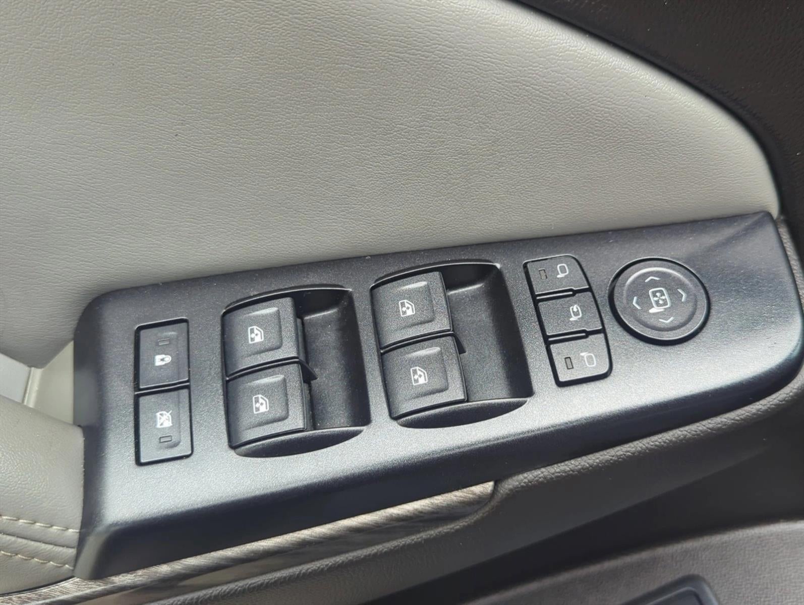 2016 Chevrolet Tahoe 2WD LT