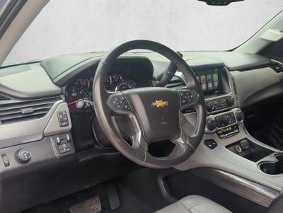 2016 Chevrolet Tahoe 2WD LT